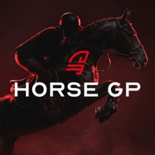 Horse GP Paris