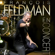 François Feldman - 40 Ans Ensemble