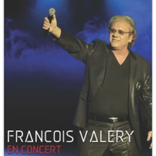 François Valéry - En Concert