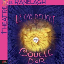 Le cas Délicat de Boucle d'or