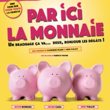 Par Ici la Monnaie