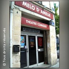 LE MELO D'AMELIE PARIS 02