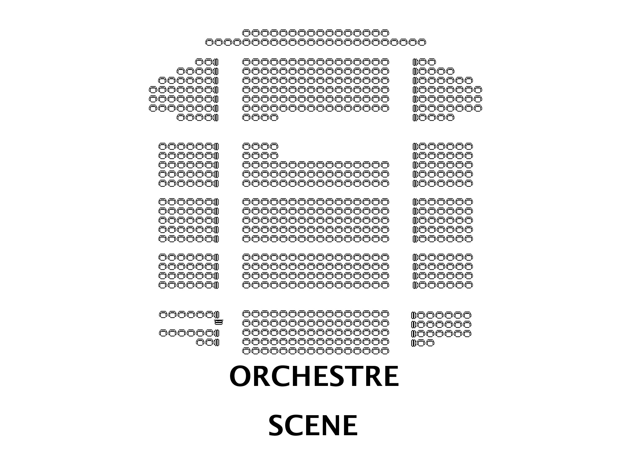 Les Forbans et les danseurs de Believe in Swing tickets & event details ...