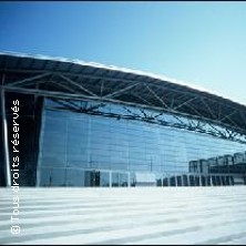 LES ARENES DE METZ METZ