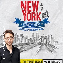 New York Comedy Night