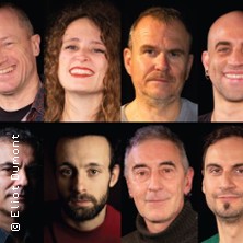 Concert des Compagnons - ImproTriton