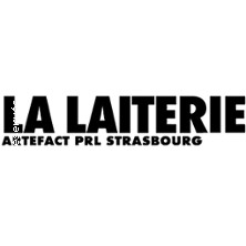 La Laiterie Strasbourg