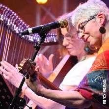 Trio de la Plaine