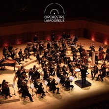 Rom&eacute;o et Juliette - Orchestre Lamoureux