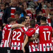 Athletic Bilbao - Saison 2026/2027