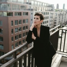 FANNY AZZURO - POPAUL AMISI