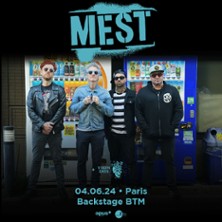 Mest