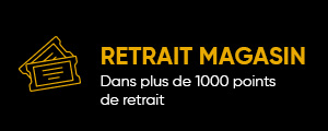 R&eacute;assurance - Retrait Magasin
