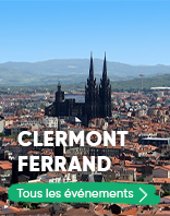 Clermont Ferrand